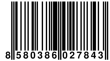 8 580386 027843