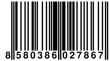 8 580386 027867
