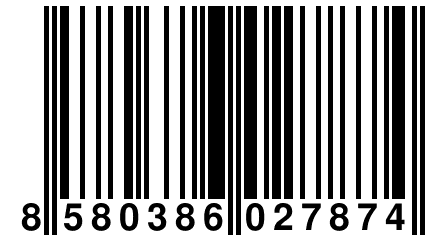 8 580386 027874