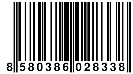 8 580386 028338