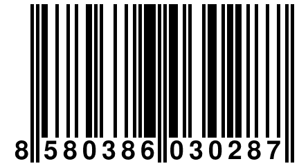8 580386 030287