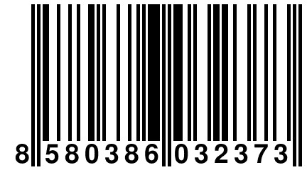 8 580386 032373