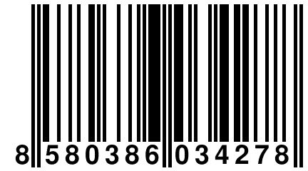 8 580386 034278