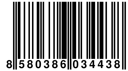 8 580386 034438