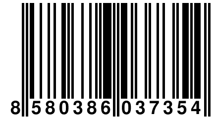 8 580386 037354