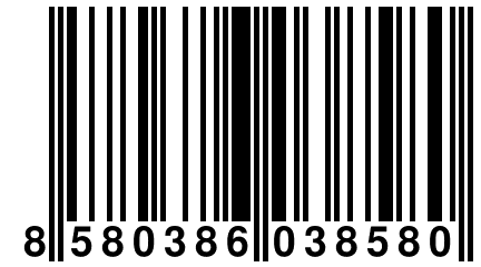 8 580386 038580