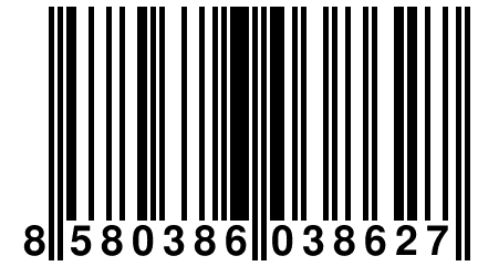 8 580386 038627