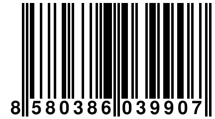 8 580386 039907