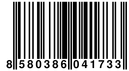 8 580386 041733