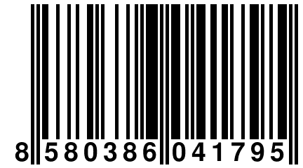 8 580386 041795