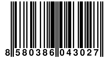 8 580386 043027