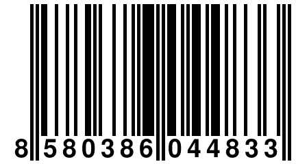8 580386 044833