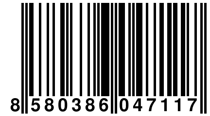 8 580386 047117