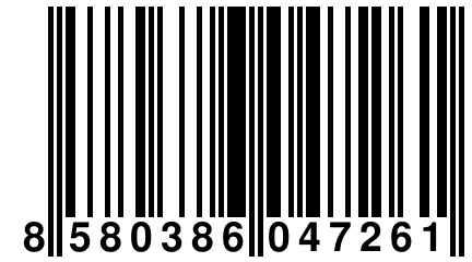 8 580386 047261