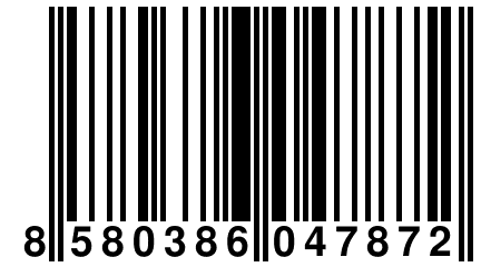 8 580386 047872