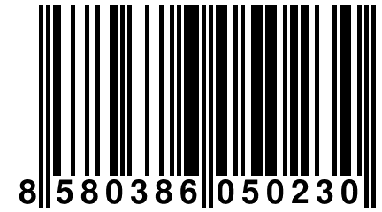 8 580386 050230