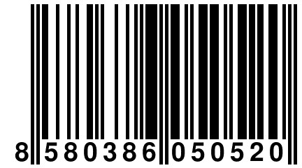 8 580386 050520
