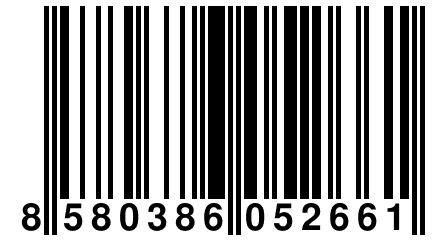 8 580386 052661