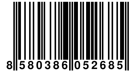 8 580386 052685
