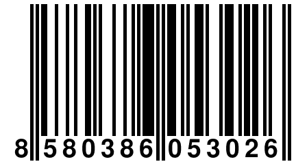 8 580386 053026
