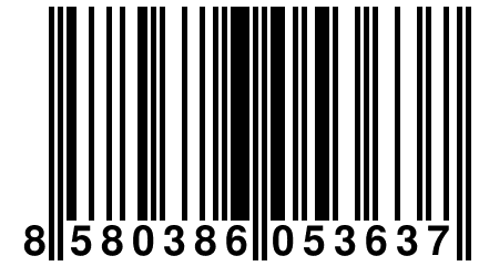 8 580386 053637