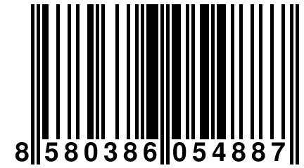 8 580386 054887