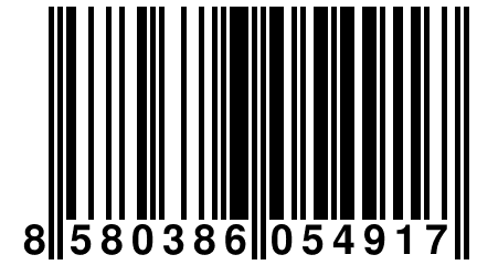 8 580386 054917