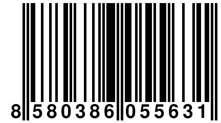 8 580386 055631