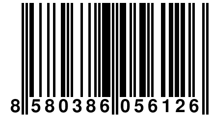 8 580386 056126