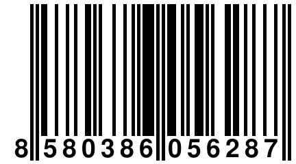 8 580386 056287