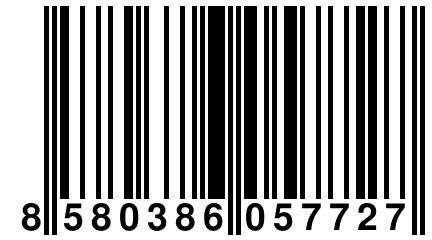 8 580386 057727