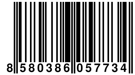 8 580386 057734