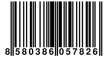 8 580386 057826