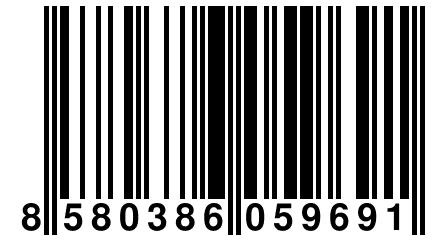 8 580386 059691