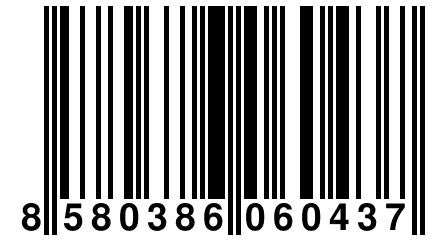 8 580386 060437