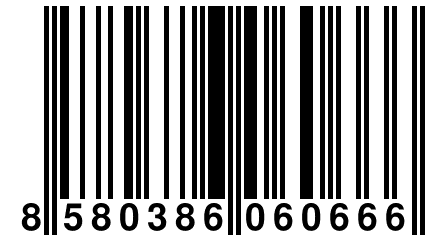 8 580386 060666