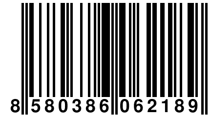 8 580386 062189