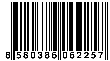 8 580386 062257