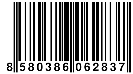 8 580386 062837