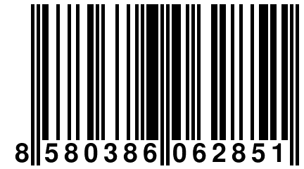 8 580386 062851