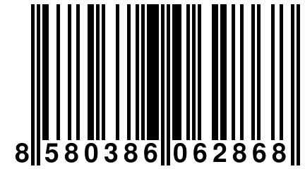 8 580386 062868