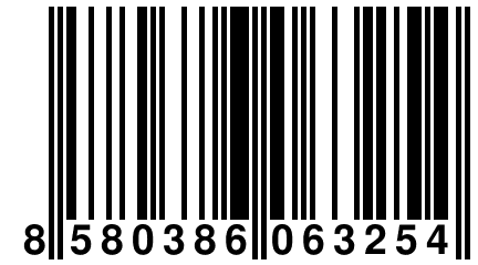 8 580386 063254