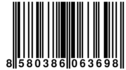 8 580386 063698