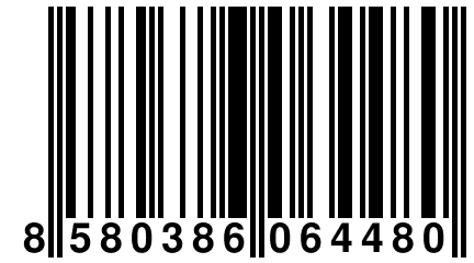 8 580386 064480