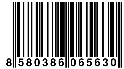 8 580386 065630