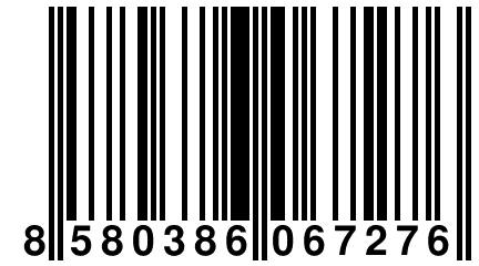 8 580386 067276