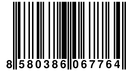 8 580386 067764