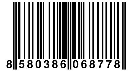 8 580386 068778