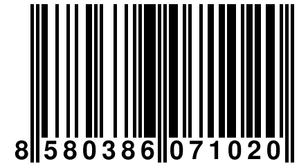 8 580386 071020