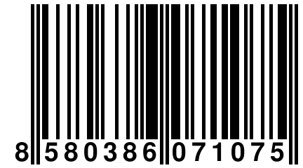 8 580386 071075